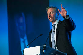 Houston has repeatedly called the province's health care system a complete failure. Houston Wins Nova Scotia Tory Leadership After Main Challenger Drops Out The Star