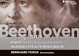 479 329 просмотров • 17 янв. Review Beethoven Pastoral Symphony Akademie Fur Alte Musik Berlin