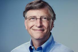 Top Business Leaders