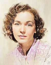 Rosanna Moore nee Carry Perhaps one of the most famous mothers in Hollywood  for a time in the days of the silent movies, about 1896 she had emigrated  from the village of