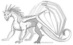 She is also quite short though. Rainwing Icewing Hybrid Base Novocom Top