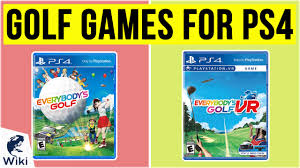 Top 7 Golf Games For Ps4 Of 2020 Video Review