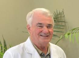 Dr. John R. Simpson, MD