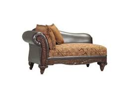 Badcock Versailles Collection Chaise Lounge With 1 Pillow Furniture Chaise Home Furniture