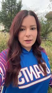 NY Giants Fans Reflect