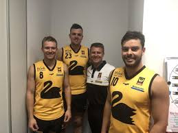 Goldfields footballers vital in WA vs SA win