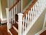 Indoor Stair Railing