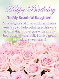 We did not find results for: Birthday Wishes To Your Daughter