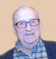 Luther Baumann Obituary March 8, 2016