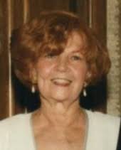 Obituary information for Glorianna (nee Hopcus) Szeglowski