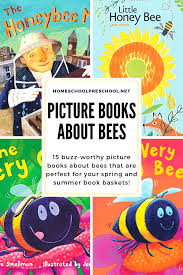 Download 15 Of Our Favorite Children S Picture Books About Bees