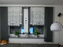 Modernen Schiebegardinen Etsy Gardinen Gardinen Modern Wohnzimmergardinen