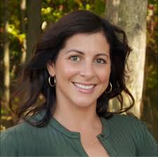 Marissa Ashley Sharp, First Alliance Home Mortgage