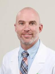 Dr. Jason Mizell, MD: General Surgeon