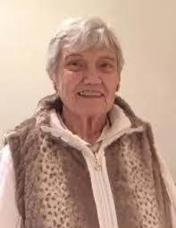 Search Margaret Carroll Obituaries and Funeral Services