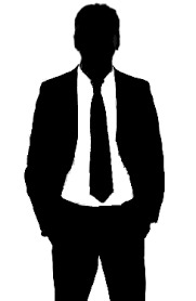 Mysterious Guy