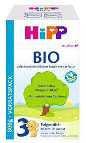Ssw am 22.03.2005, 22:34 uhr. Folgemilch Test Empfehlungen 08 21 Babywissen