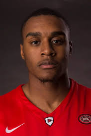 Caleb Woods's Instagram, Twitter & Facebook