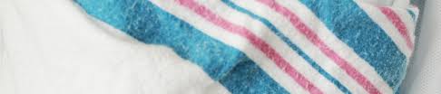 You'll receive email and feed. Where Did Those Pink And Blue Striped Baby Blankets Come From