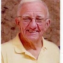 Thomas Armstrong Obituary