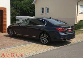Ist der bmw 7er (g11/g12) seit 2015 das richtige auto für dich? Anhangerkupplung Bmw 7er G11 G12 Aukup