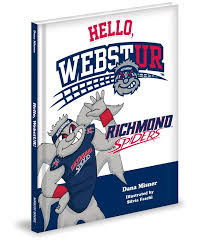 Profile for Hello, WebstUR