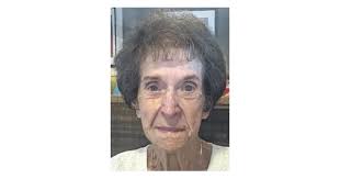 Carol Walker Obituary (1931