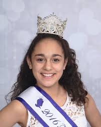 Please show some love to Miss Sumter County Julia Robertson and Miss Sumter  County Teen Dayna Raybon who are both competing in the Miss Florida Pageant  this weekend! 👏❤️💪 They are amazing