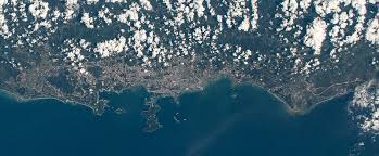 Kota kinabalu's 2020 population is now estimated at 549,586. Greater Kota Kinabalu Wikiwand