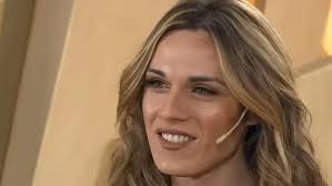 Mariana genesio y facundo arana. El Desnudo Total De Mariana Genesio Que Estallo En Instagram Estoy Renaciendo Telefe Cordoba