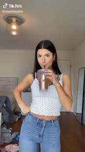 Charli D Amelio Dance Moms Videos Trendy Tanks Dance Music