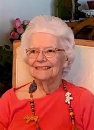 Mary Berg Casto Obituary