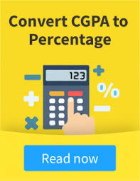 How To Convert Gpa To Percentage Free Calculator