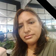 Dalia Estrada Crisostomo