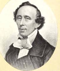 H. C. Andersen og hans Eventyr