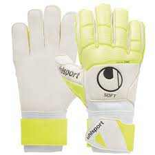Quelque soit votre niveau d'exigeance ou votre budget, nous vous proposons une offre de gants de gardien très. Gants De Gardien Uhlsport Pure Alliance Soft Flex Frame 2020 Boutique Bdg