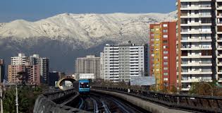 Jun 27, 2021 · iraci hassler asumirá mañana como alcaldesa de santiago: Transporte Publico De Santiago De Chile Recorrido Cl