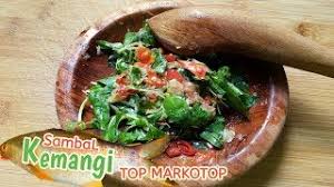 Resep ayam ungkep bumbu kuning. Resep Ikan Goreng Sambel Kemangi Enaknya Luar Biasa Banget Youtube