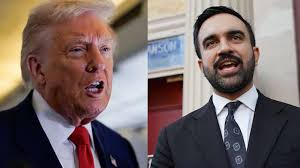 We Owe Hillary Major Debt Of Gratitude: Donald Trump