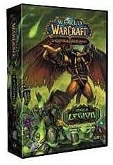 How to get started in legion. Amazon Com World Of Warcraft Wow Tcg March Of The Legion Starter Deck Toy Toys Games