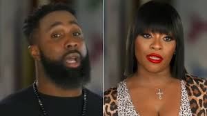 Why Don From Black Ink Crew Kept His Baby A Secret