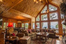 Nestled in the woods and just minutes from the blue ridge parkway. Innspiration Boone 4 Bedroom Pet Friendly Cabin Rental Near Appalachian State University 69452 Find Rentals