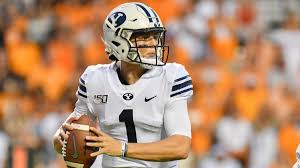 Genealogy for zach wilson (deceased) family tree on geni, with over 200 million profiles of ancestors and living relatives. Byu Qb Zach Wilson Undergoes Hand Surgery Return In 2019 Season Is Anticipated Cbssports Com