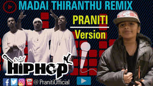 Praniti Madai Thiranthu Yogi B And Natchatra Malaysian Tamil Hip Hop Hip Hop Youtube Yogi