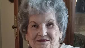 Mary Curtis Obituary (2024)