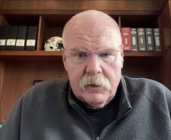 Monday Zoom with Andy Reid! Coach Reid credits his coordinators and  assistant coaches for last night's win over the Lions. Specifically  compliments OC Matt Nagy for a “great game plan” and DC