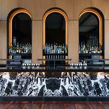 Bars In San Francisco Are A Highlight For Everyone Not Only For The Party People Under Us With Their Creat Luxury Bar Luxury Bar Design Bar Design Restaurant