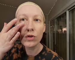 Transform into Resident Evil 4's Leon Kennedy with this makeup tutorial