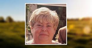 Connie R. Potts Obituary July 9, 2023