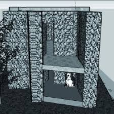 There was the planned post about the garden space we have dedicated to the kiddo and her friends, complete with tree platform and crazy playthings, did i not write that one? Pdf Environment And Architectural Change At The Neolithic Site Ain Ghazal